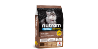 Nutram chat sans grain dinde/poulet T22 5.4kg